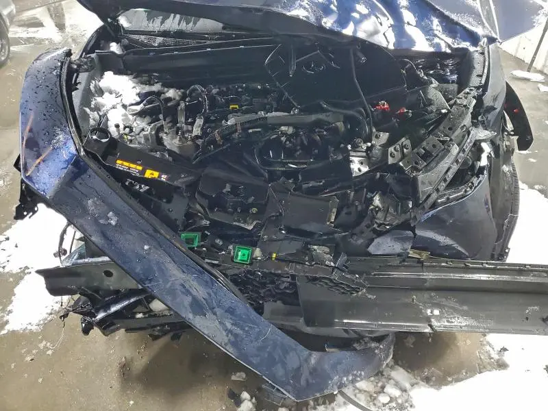 2024 MAZDA CX-30 SELECT  