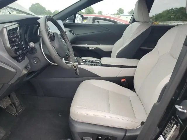 2024 LEXUS RX 350H BASE  