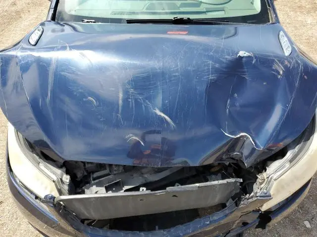 2011 BUICK LACROSSE CXS  