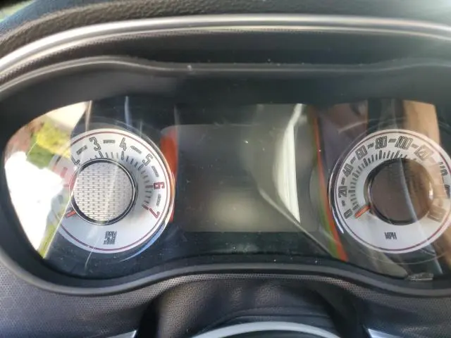 2018 DODGE CHALLENGER R/T 392  