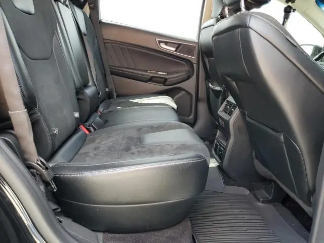 2016 FORD EDGE SPORT  