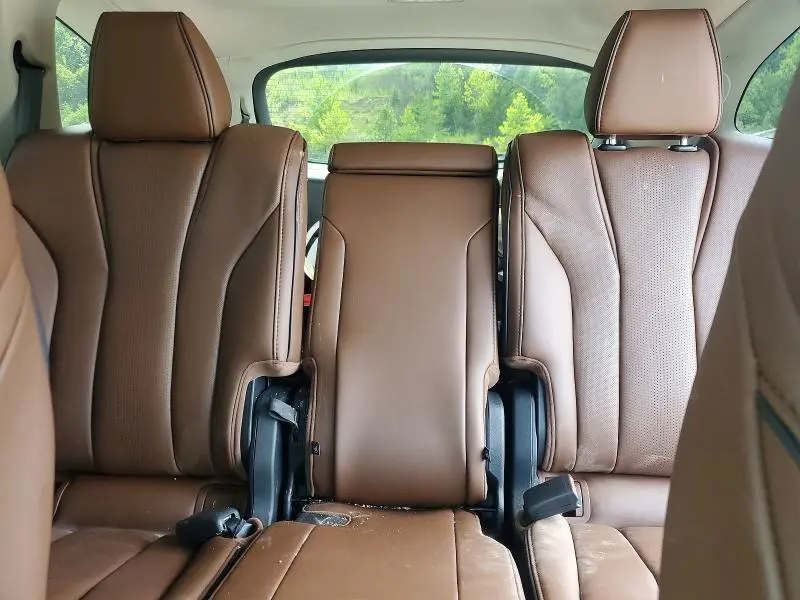 2022 ACURA MDX ADVANCE  