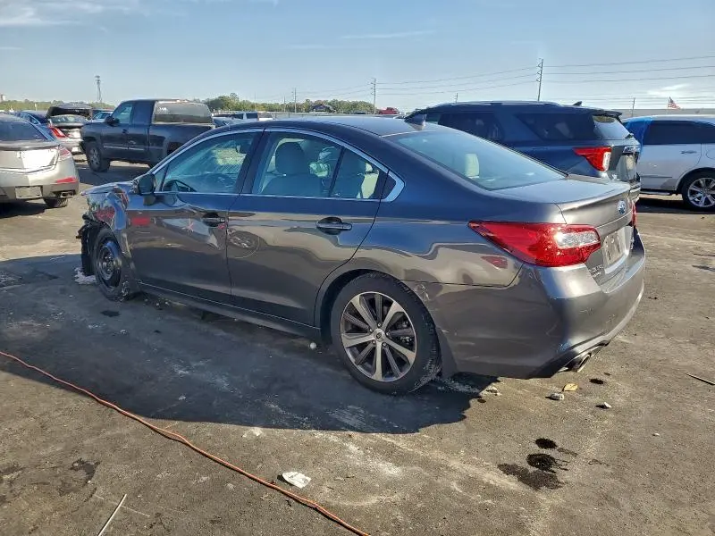 2019 SUBARU LEGACY 3.6R LIMITED  