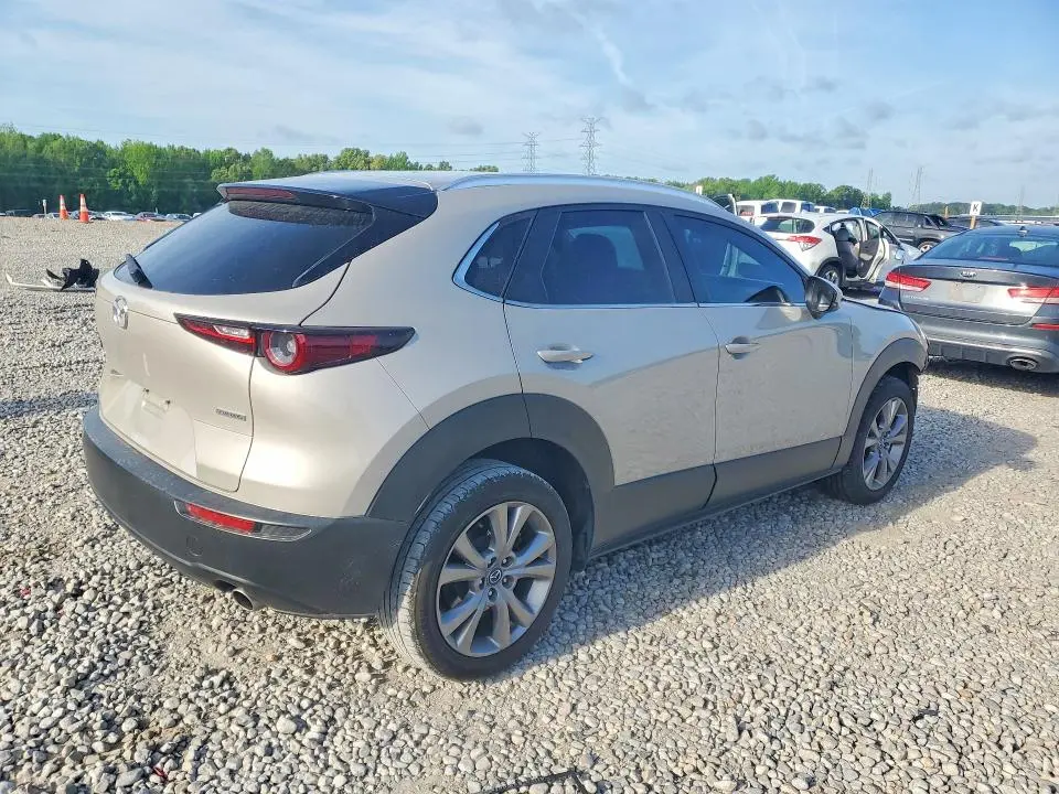 2023 MAZDA CX-30 SELECT  