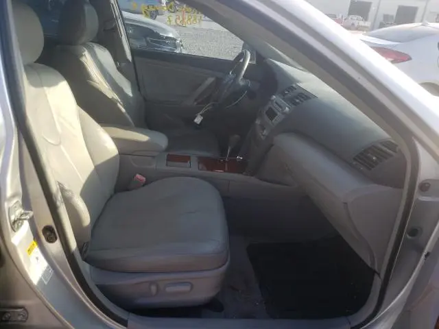 2011 TOYOTA CAMRY HYBRID  