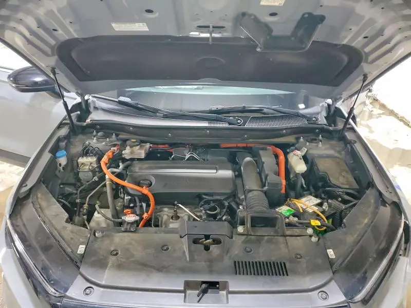 2023 HONDA CR-V SPORT TOURING  