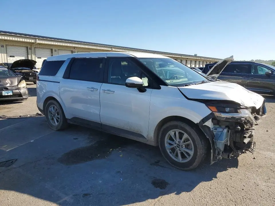 2023 KIA CARNIVAL LX  