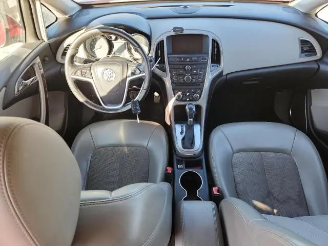 2014 BUICK VERANO CONVENIENCE  