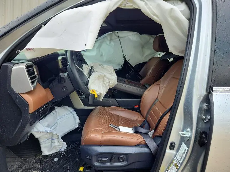 2026 TOYOTA TUNDRA 1794 EDITION HV  
