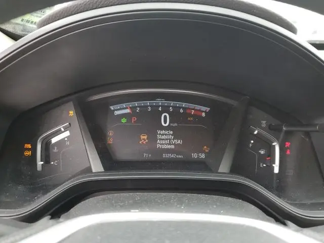 2020 HONDA CR-V LX  