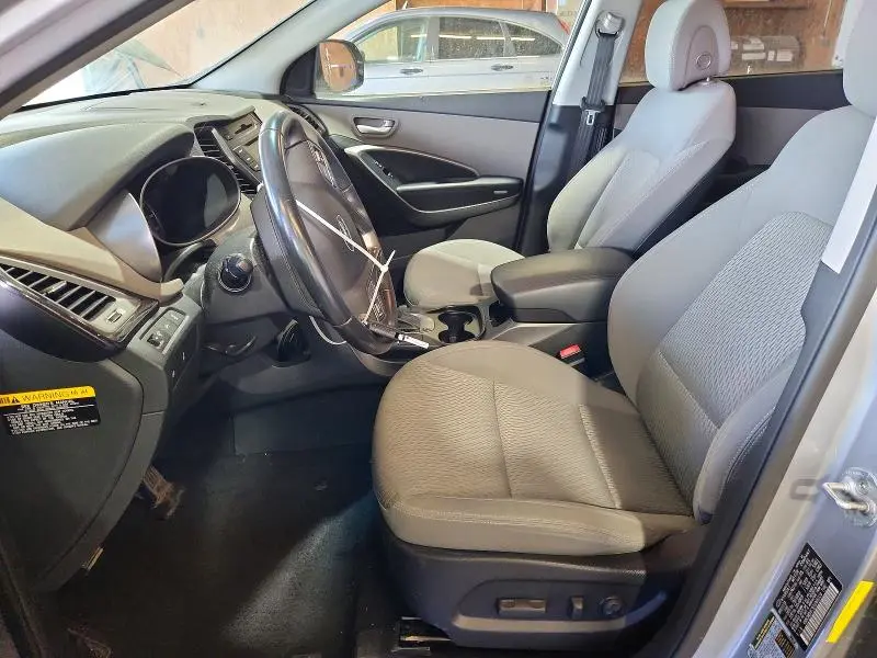 2014 HYUNDAI SANTA FE GLS  