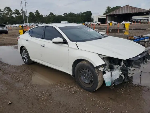 2021 NISSAN ALTIMA SL  