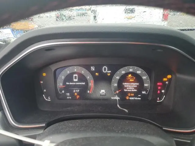 2024 ACURA INTEGRA A-SPEC TECH  