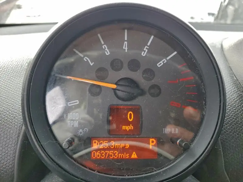 2015 MINI COOPER COUNTRYMAN  