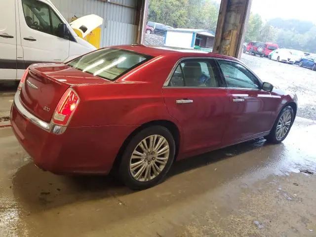 2012 CHRYSLER 300 LIMITED  