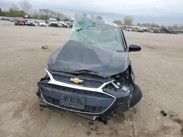 2020 CHEVROLET SPARK 1LT  
