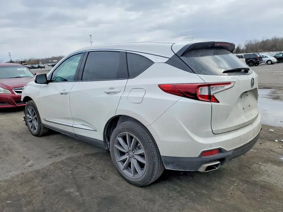 2024 ACURA RDX TECHNOLOGY  