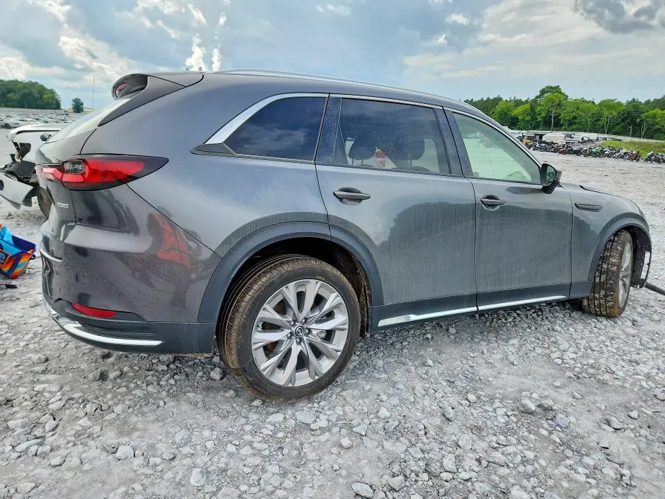 2024 MAZDA CX-90 PREMIUM  