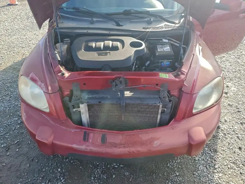 2010 CHEVROLET HHR LT  