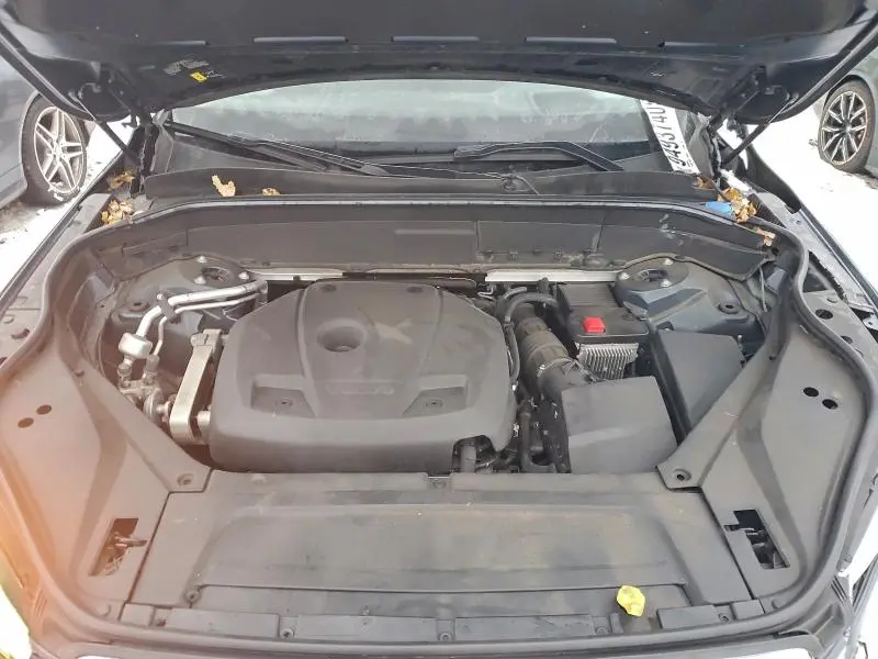 2021 VOLVO XC90 T6 INSCRIPTION  
