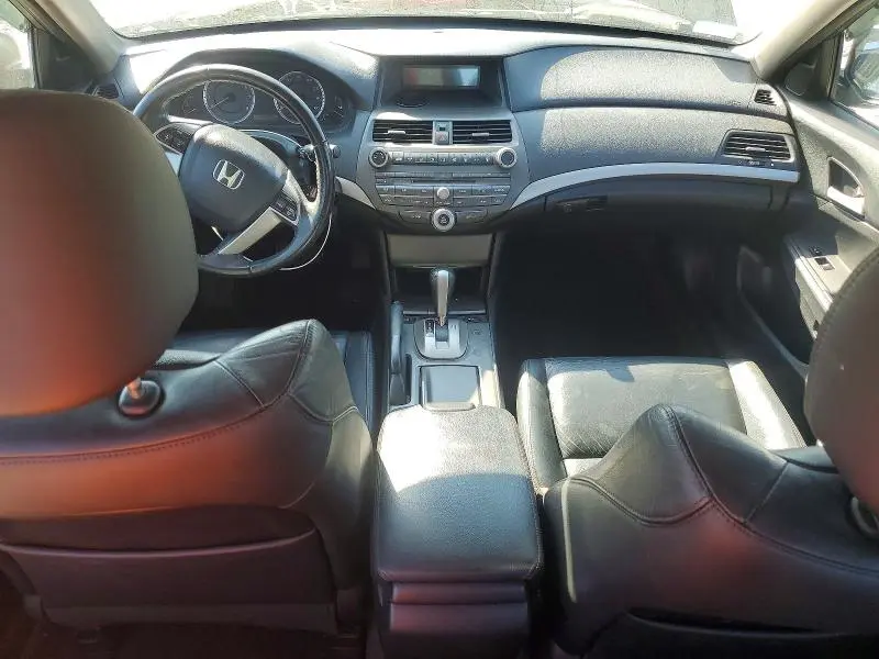 2011 HONDA ACCORD SE  