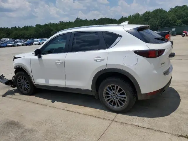 2018 MAZDA CX-5 SPORT  