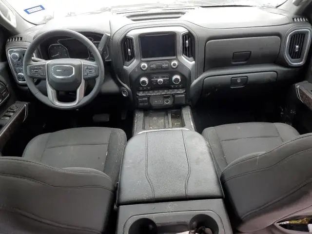 2023 GMC SIERRA K2500 DENALI  