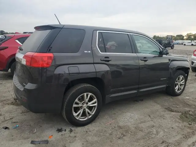 2013 GMC TERRAIN SLE  