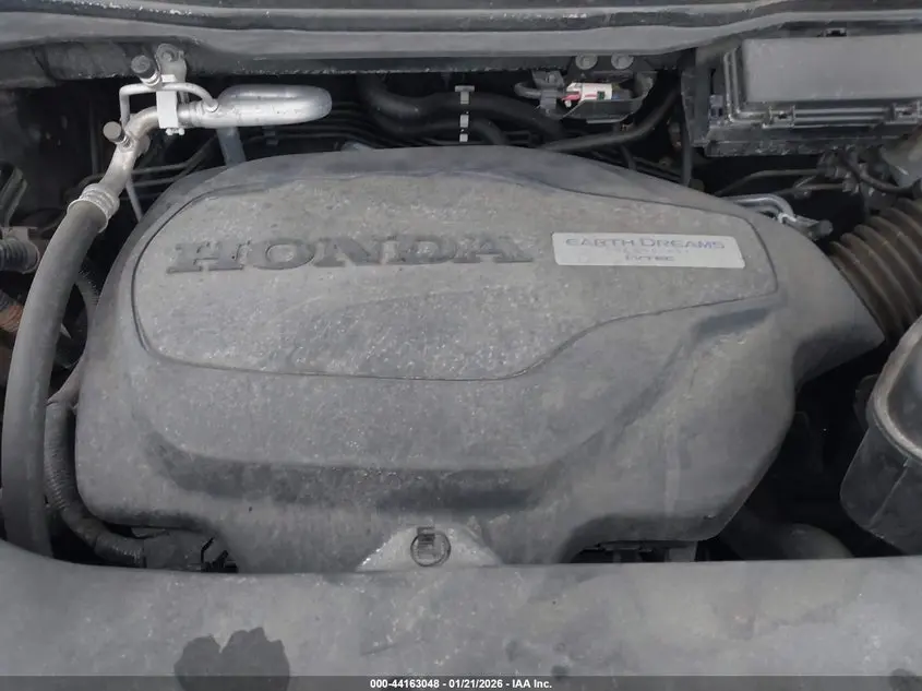 2020 HONDA PILOT 2WD EX-L