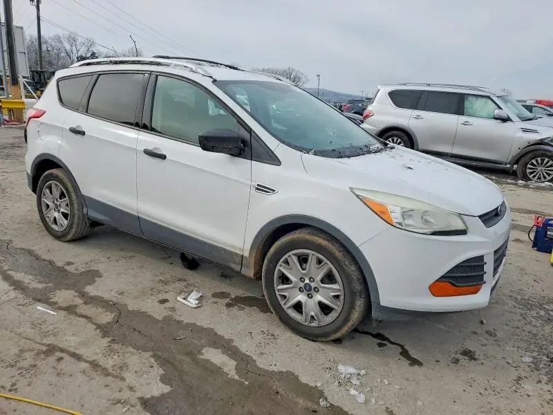 2015 FORD ESCAPE S  