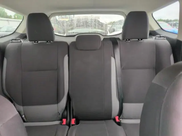 2013 FORD ESCAPE S  