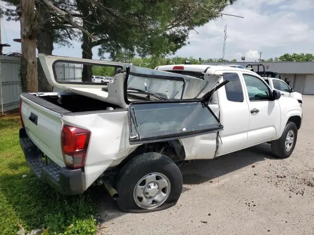 2023 TOYOTA TACOMA ACCESS CAB