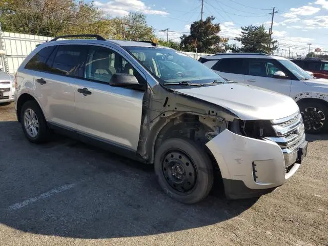 2011 FORD EDGE SE  
