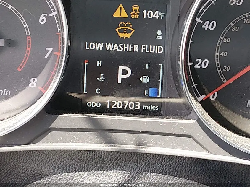 2017 MITSUBISHI OUTLANDER SPORT 2.0 LE