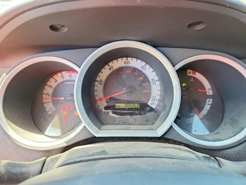 2013 TOYOTA TACOMA DOUBLE CAB  