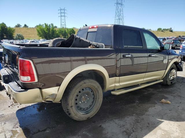 2017 RAM 1500 LONGHORN