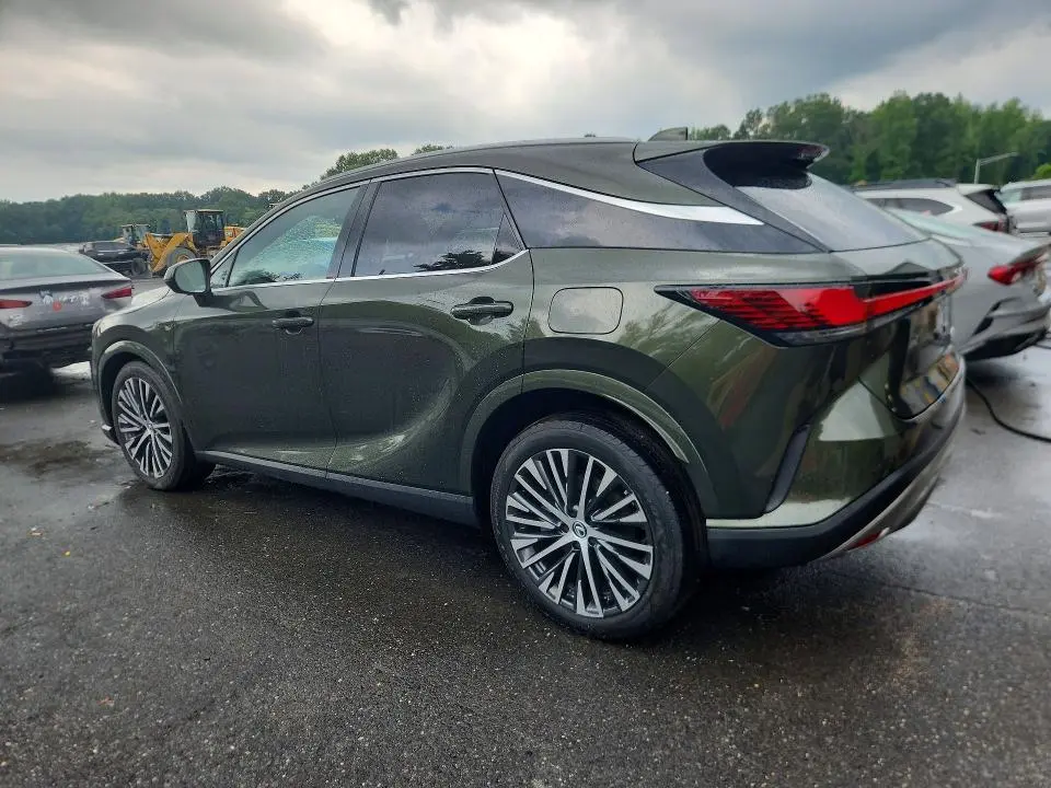 2023 LEXUS RX 350 PREMIUM+  