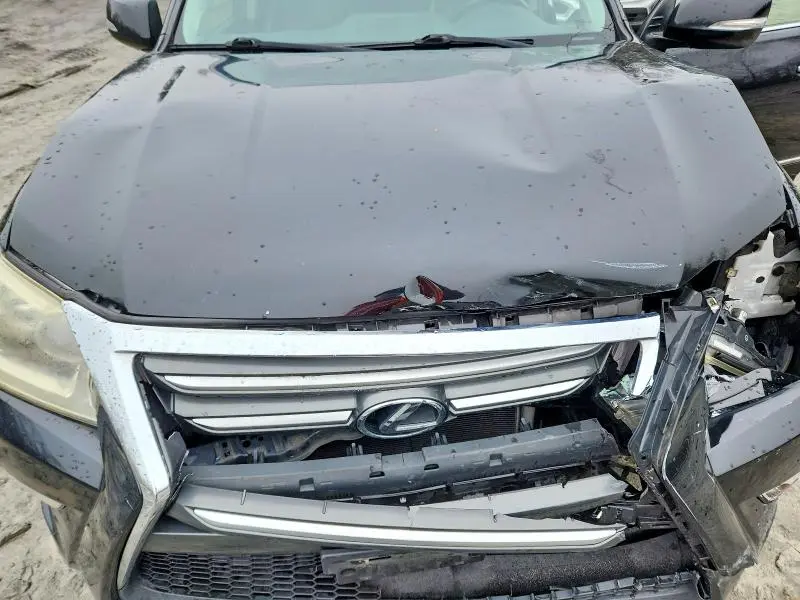 2014 LEXUS GX 460 BASE  