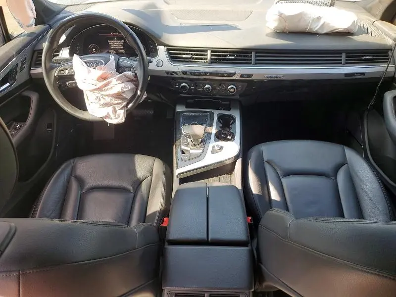 2019 AUDI Q7 PREMIUM PLUS  