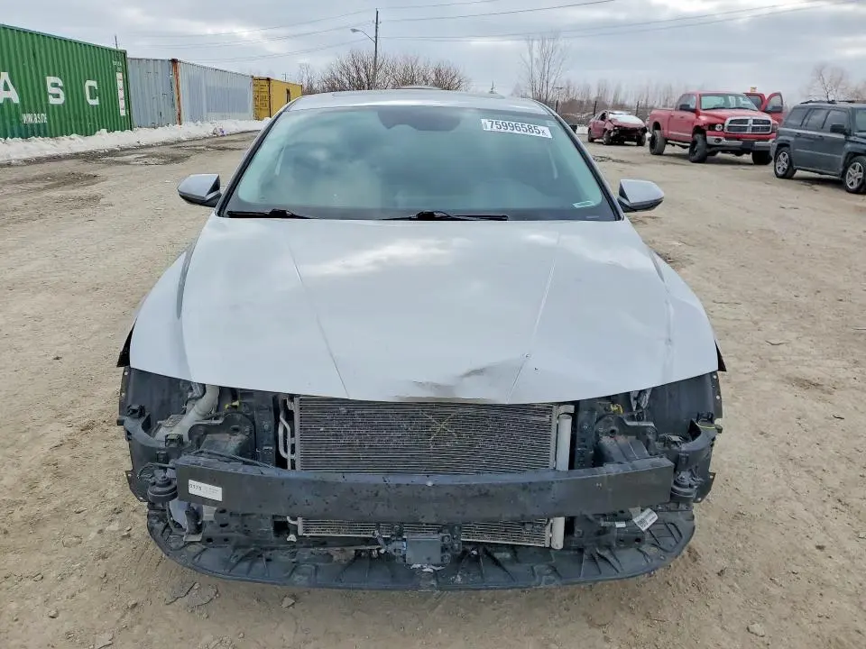 2021 HYUNDAI ELANTRA LIMITED  