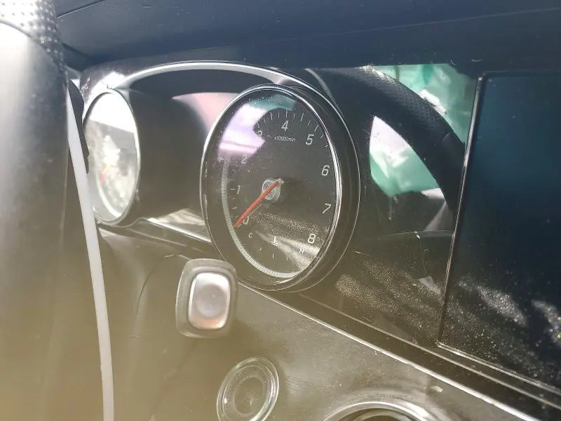 2017 MERCEDES-BENZ E 300  