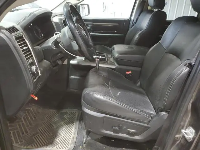 2015 RAM 1500 SPORT  