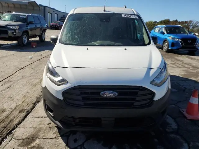 2023 FORD TRANSIT CONNECT XL  