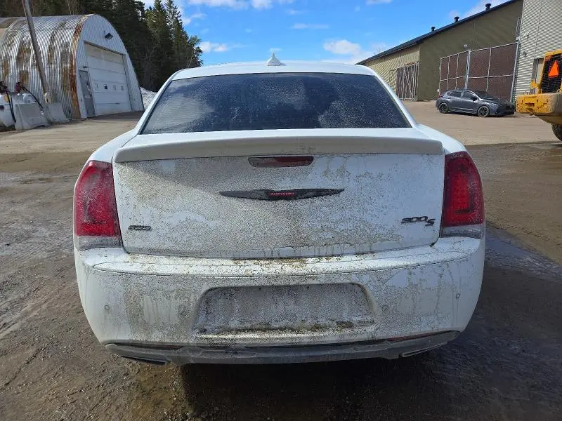 2023 CHRYSLER 300 S  