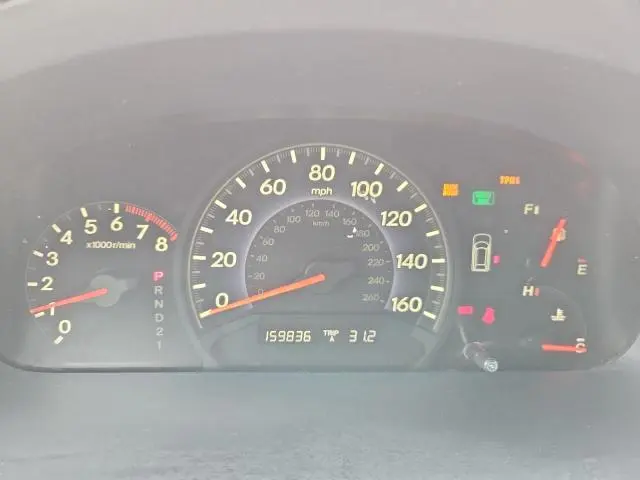 2010 HONDA ODYSSEY EXL  