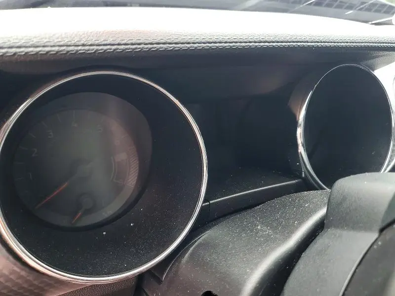 2016 FORD MUSTANG GT  