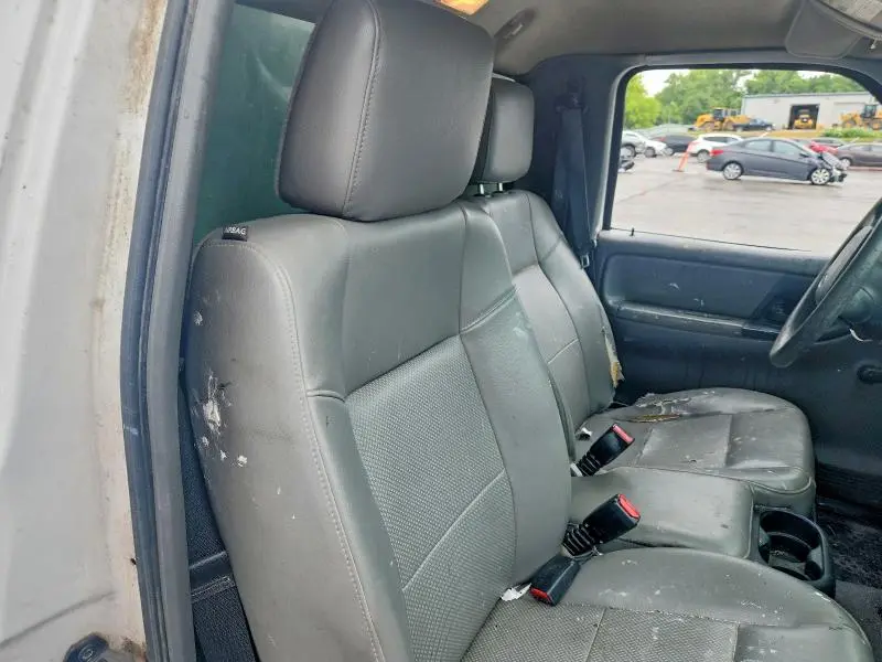 2011 FORD RANGER   