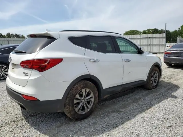 2015 HYUNDAI SANTA FE SPORT 