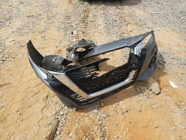 2019 NISSAN ALTIMA SL