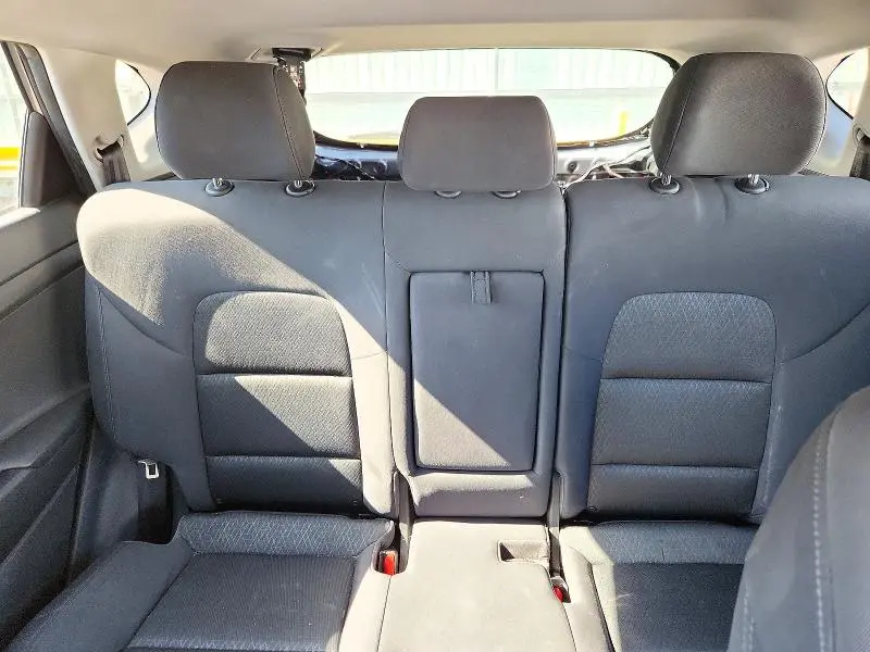 2017 HYUNDAI TUCSON VALUE  